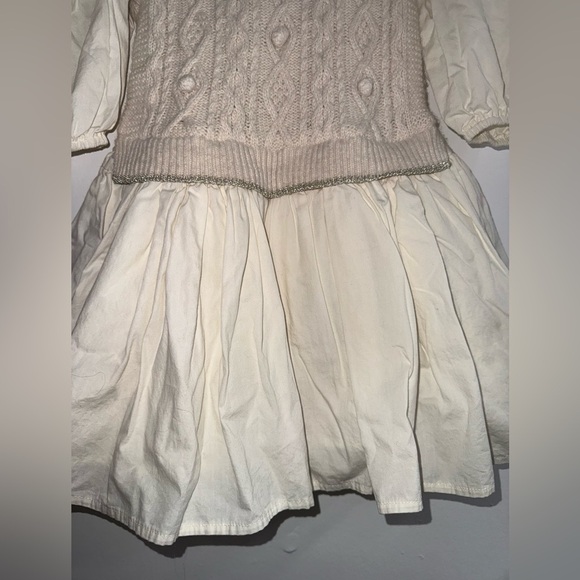 A loves A & Monica + Andy bundle of dresses for toddler girls size 5T/6T - Picture 5 of 16